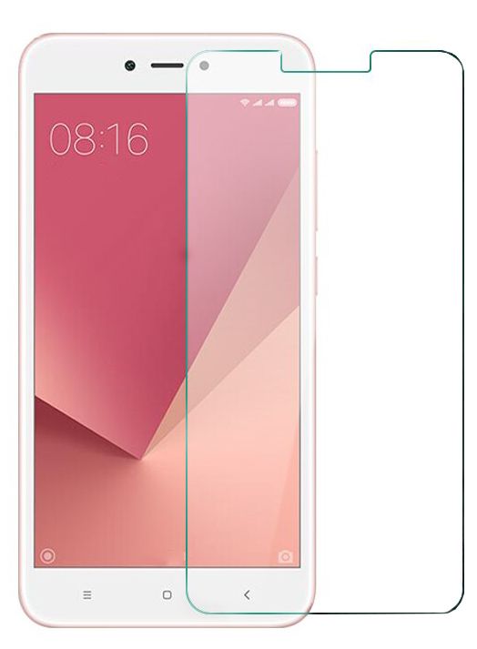 Защитное стекло Evelatus Xiaomi Redmi Note 5A Prime
