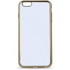 Чехол на заднюю панель GreenGo Huawei Mate 10 Lite Hybrid case Gold