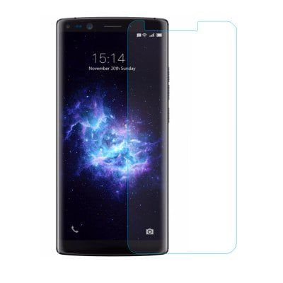 Kaitseklaasid Doogee  MIX 2 Tempered glass