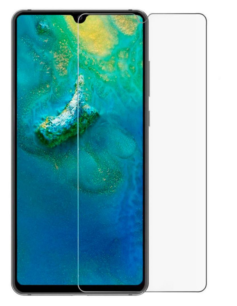 Kaitseklaasid Evelatus Huawei Y6 2017