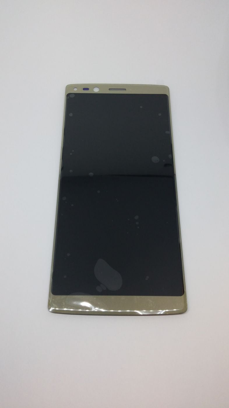 Doogee  MIX 2 CTP Gold