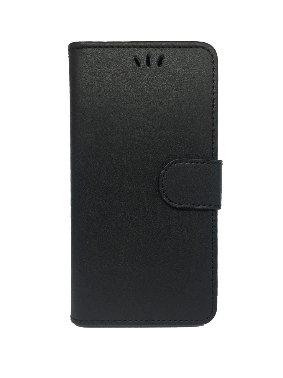 Kaaned - kaaned iLike Xiaomi Redmi Note 5A Prime Book Case Black