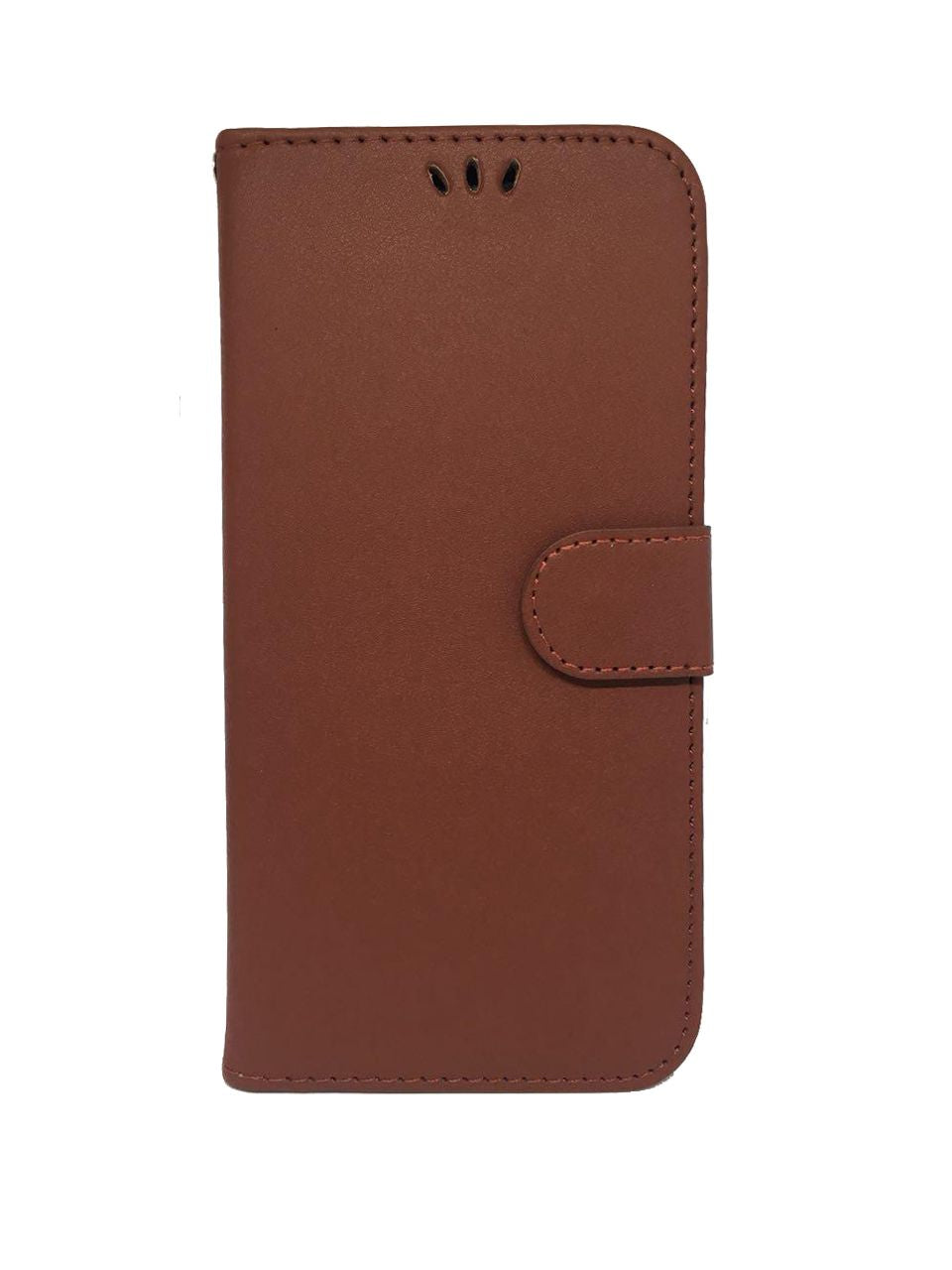 Kaaned - kaaned iLike Huawei Mate 10 Pro Book Case Brown