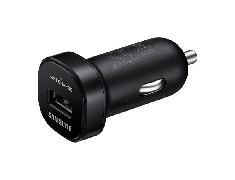 Autolaadijad Samsung  EP-LN930 Black