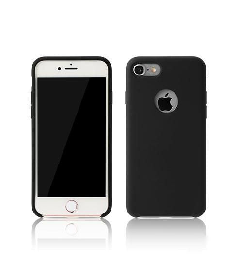 Чехол на заднюю панель Remax Samsung Samsung S9 Kellen Series Phone case Black