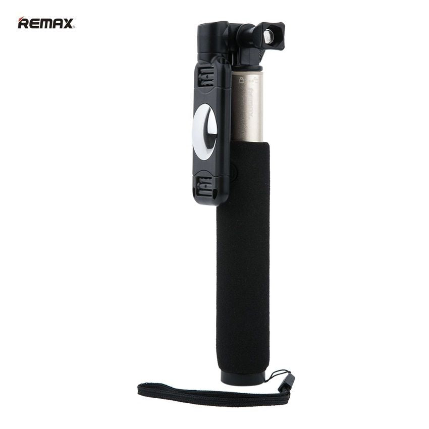 Селфи палка Remax Universal Selfie Stick P5 RP-P5 Gold