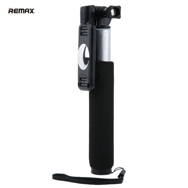 Селфи палка Remax Universal Selfie Stick P5 RP-P5 Silver