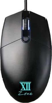 Arvutihiir Remax  Gaming mouse with 7 color change Black