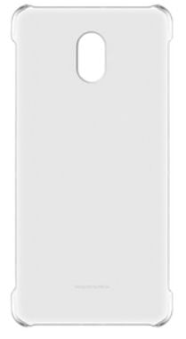 Back panel cover Meizu  M6 Thin Protective Cover Transparent