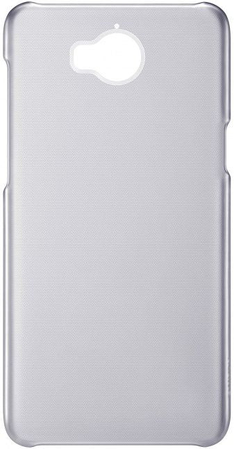 Чехол на заднюю панель Huawei  Protective Case for Huawei Y6 (2017) Transparent