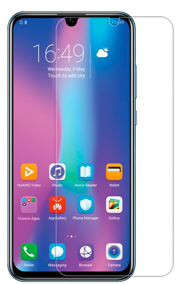 Kaitseklaasid iLike Huawei Y5 2018