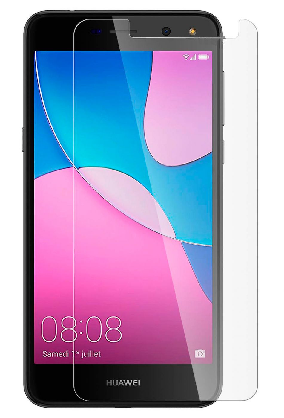 Kaitseklaasid iLike Huawei Y6 2017