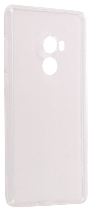 Tagakaaned Evelatus Nokia 7 Plus Clear Silicone Case 1.5mm TPU Transparent