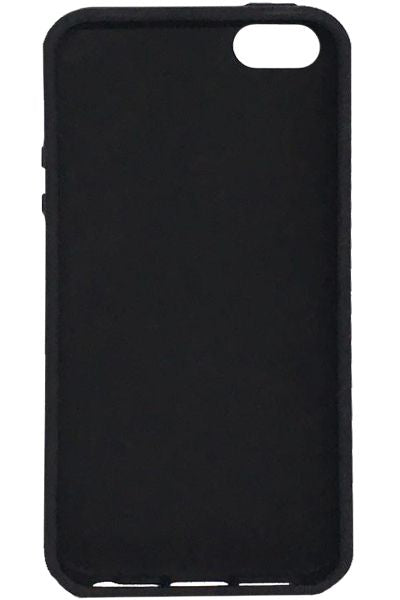 Tagakaaned Evelatus Samsung Galaxy Note 9 Nano Silicone Case Soft Touch TPU Black