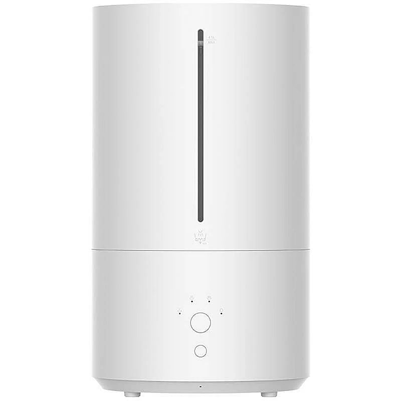 Воздухоочиститель Xiaomi  Smart Humidifier 2 EU BHR6026EU 28 W, Water tank capacity 4.5 L, Humidification capacity 350 ml/hr, White