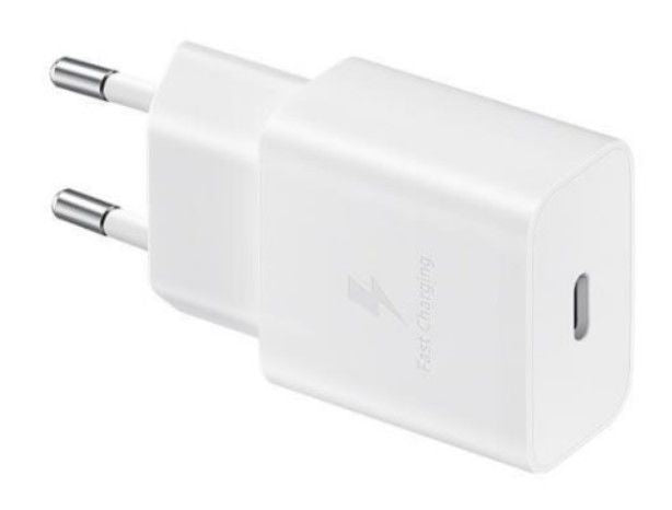 Адаптер Samsung  USB-C 15W Travel Charger EP-T1510NWE