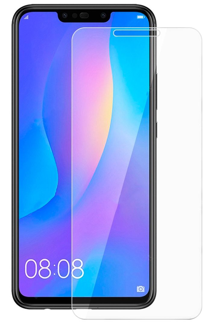 Защитное стекло Evelatus Huawei Nova 3