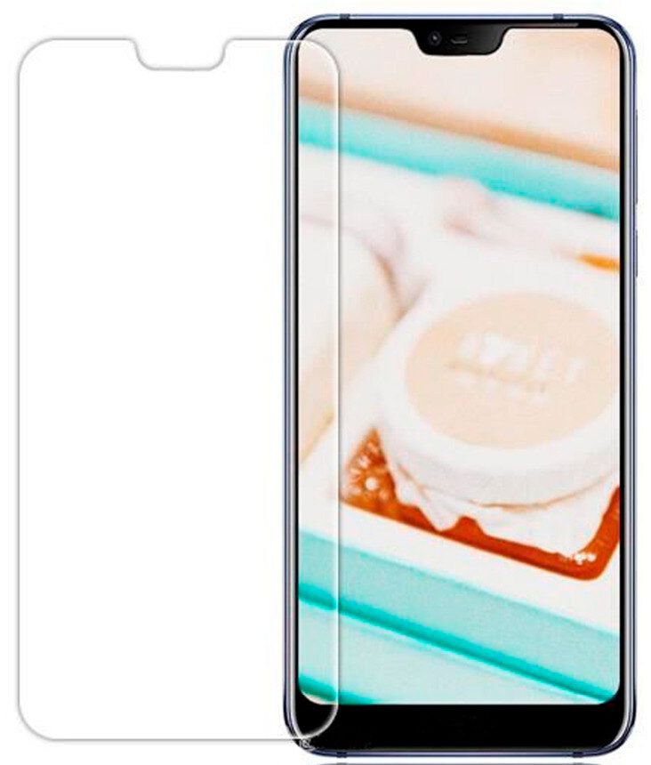 Защитное стекло Evelatus Nokia 7.1
