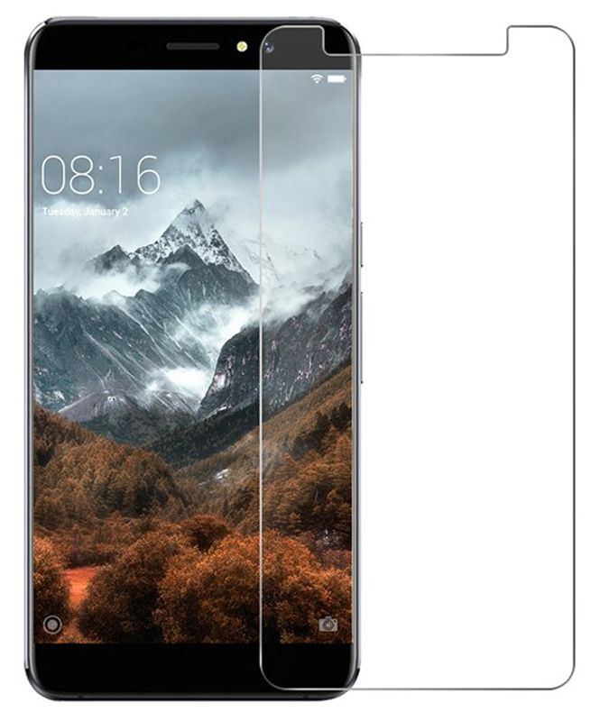 Protective glass Evelatus UleFone S9 Pro