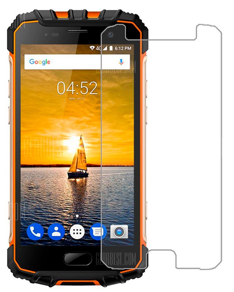 Protective glass Evelatus UleFone ARMOR 2S