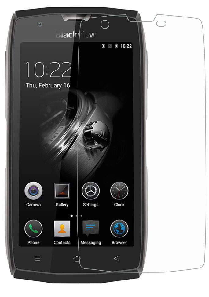 Kaitseklaasid Evelatus Blackview BV7000 Pro