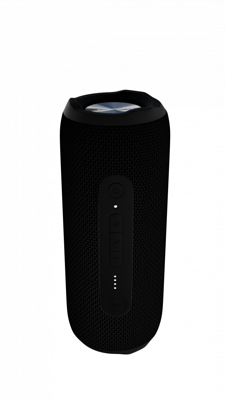 Беспроводная колонка Evelatus  Evelatus Bluetooth Speaker L size EBS03 Black
