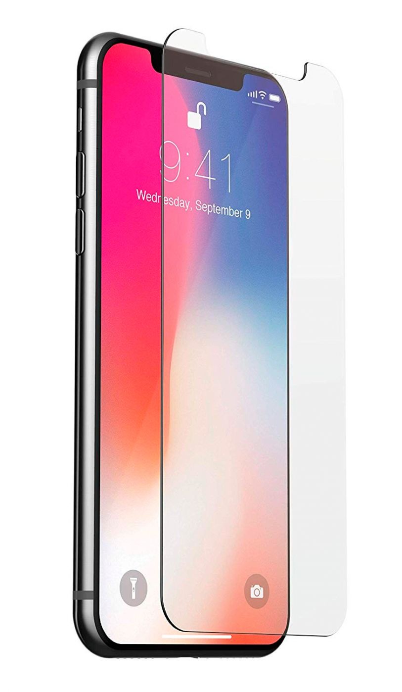 Защитное стекло iLike Apple iPhone Xs/iPhone 11 Pro 5.8 0.33mm Clear Glass
