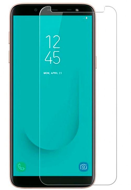 Защитное стекло iLike Samsung J6 Plus