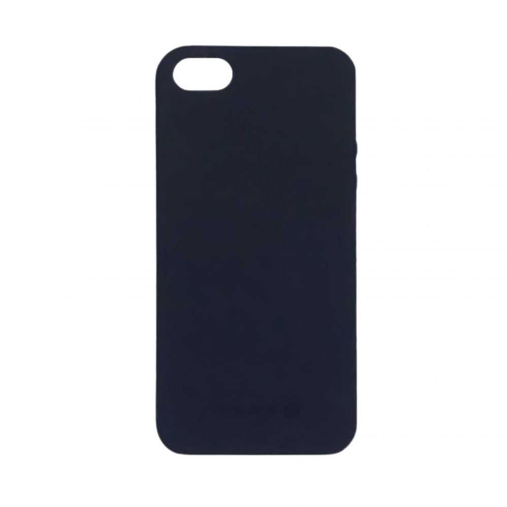 Tagakaaned Evelatus Xiaomi Redmi 6 Nano Silicone Case Soft Touch TPU Midnight Blue