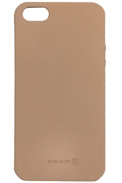 Tagakaaned Evelatus Xiaomi Redmi 6 Pro/Mi A2 lite Silicone Case Pink Sand
