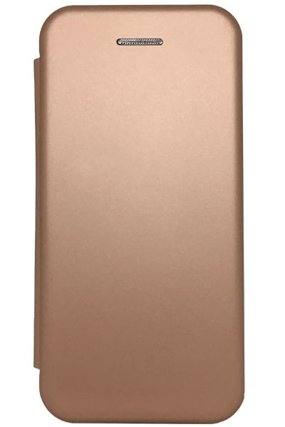 Чехол книжка Evelatus Huawei Mate 20 lite Book Case Rose Gold
