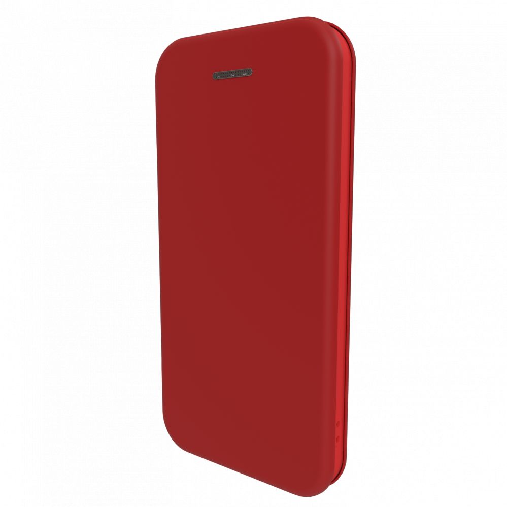 Чехол книжка Evelatus Xiaomi Redmi 6A Book Case Wine Red