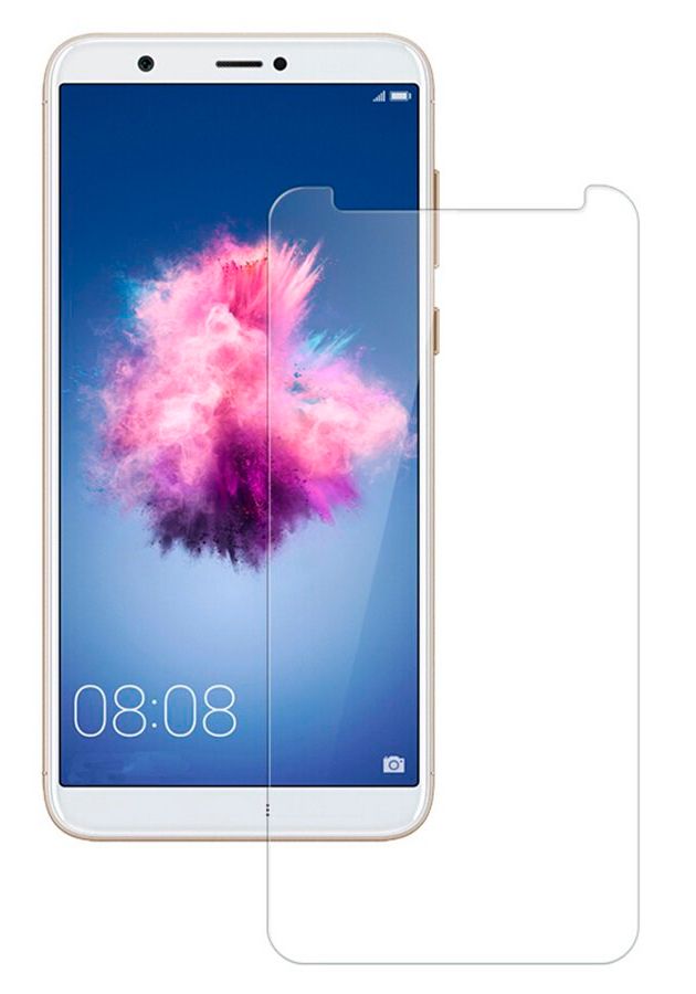 Protective glass Evelatus Huawei P Smart 2018 without package