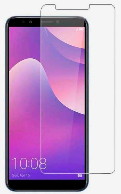 Защитное стекло iLike Huawei Y6 2018 without package