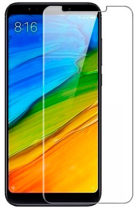 Защитное стекло iLike Xiaomi Redmi 5 Plus without package