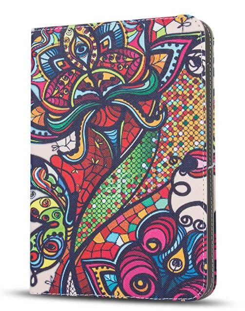 Kaaned iLike  Case Folk for tablet 9-10