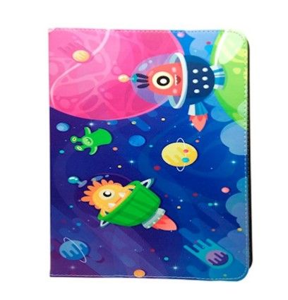 Чехол книжка iLike  Case Cosmos for tablet 9-10