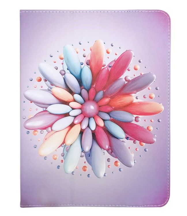 Kaaned iLike Universal Case candy flower 9-10