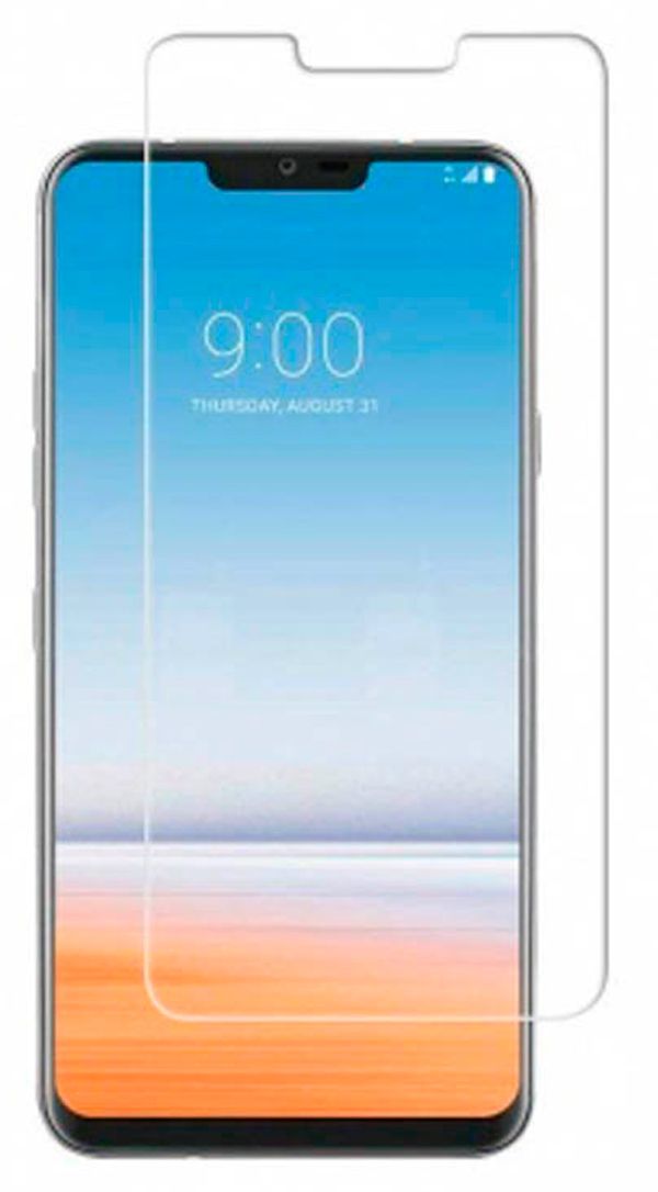 Защитное стекло Evelatus LG G7 ThinQ