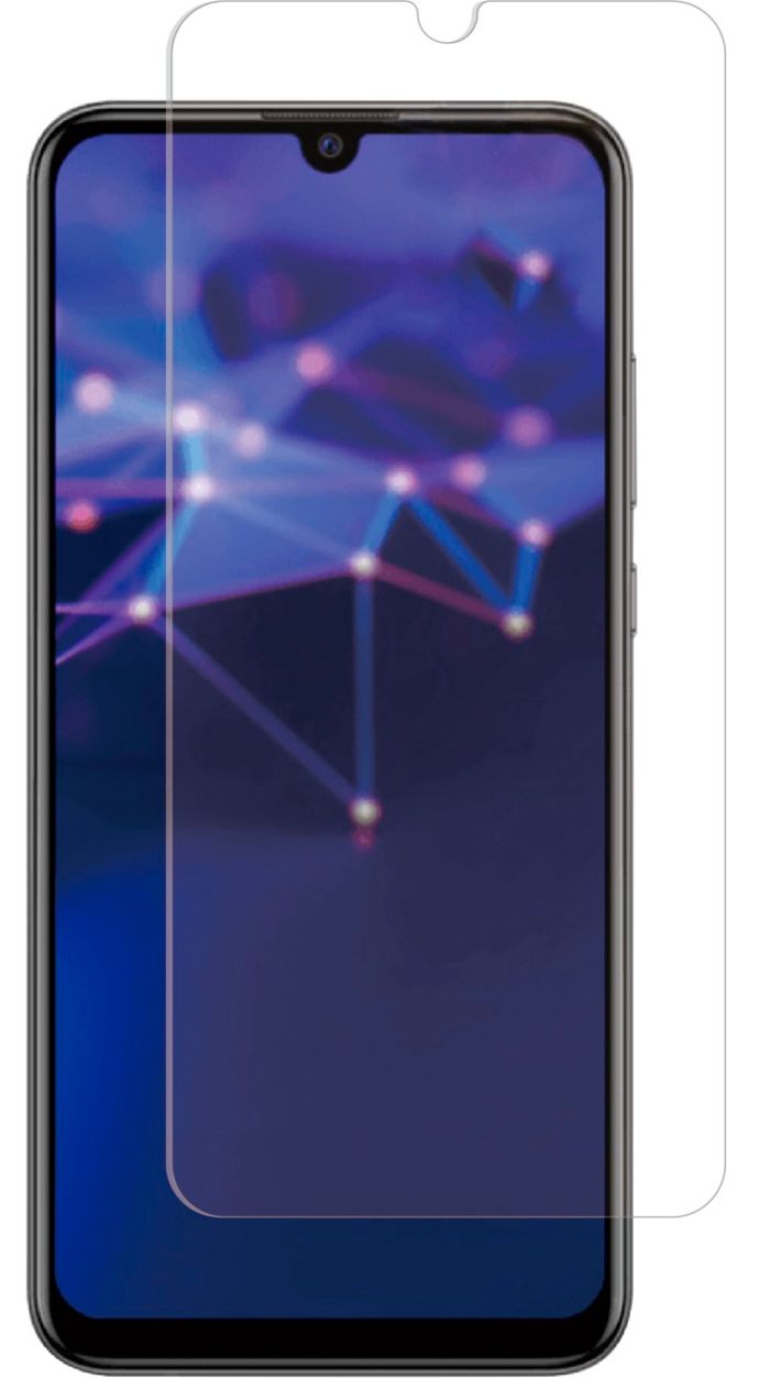 Kaitseklaasid Evelatus Huawei P Smart 2019 0.33 Flat Clear Glass Japan Glue Anti-Static
