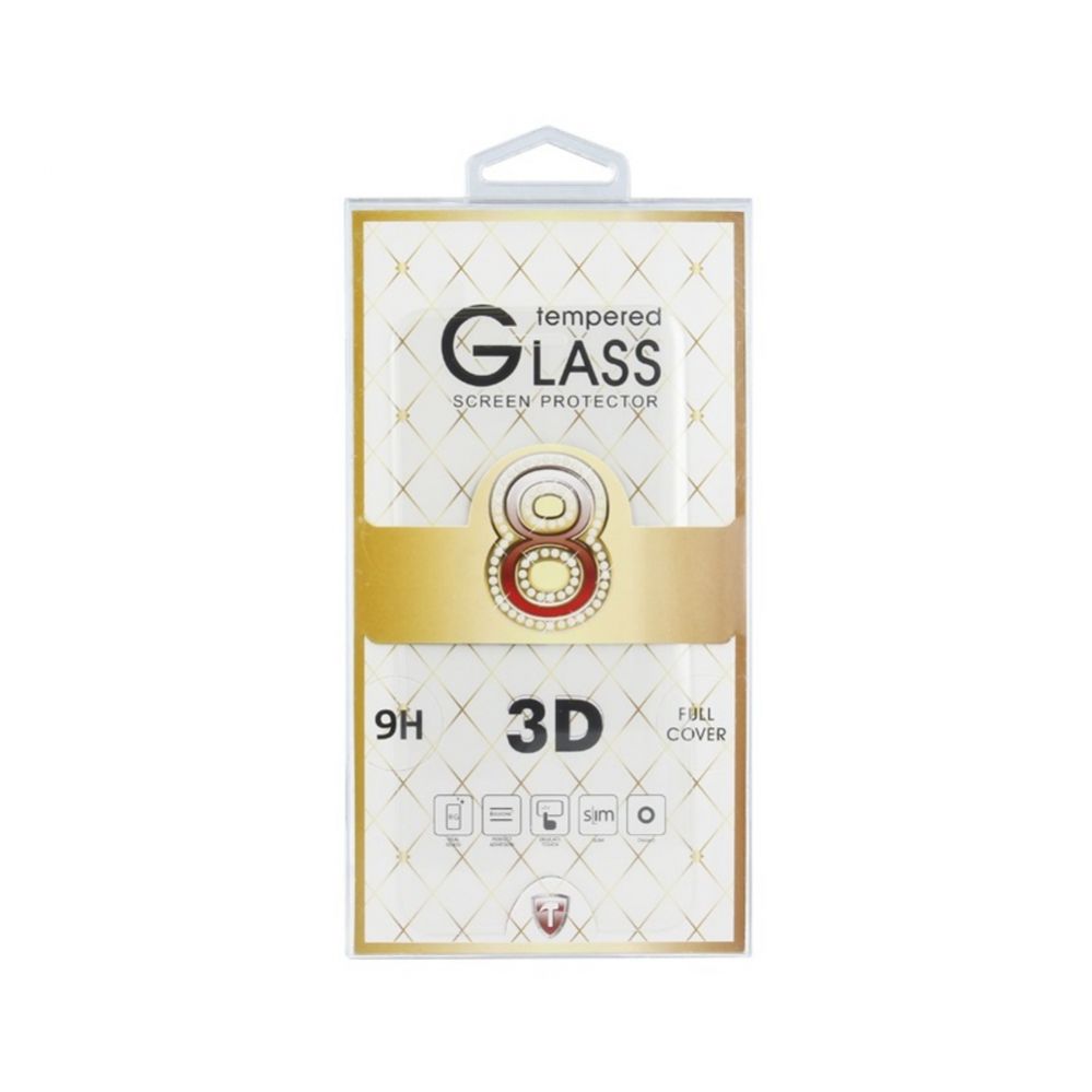 Защитное стекло N/A  Samsung S7 Edge G935 3D Tempered Glass Transparent