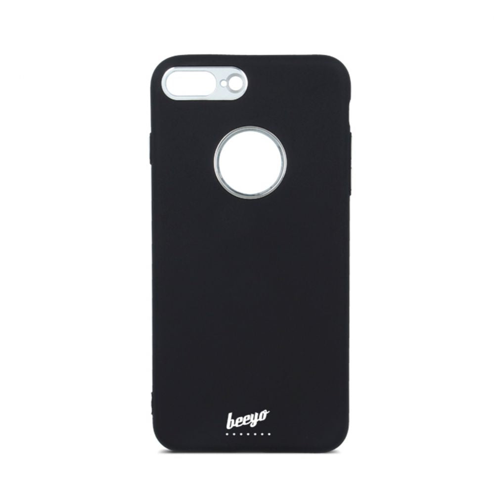 Чехол на заднюю панель Beeyo Samsung J6 2018 Soft Case Black