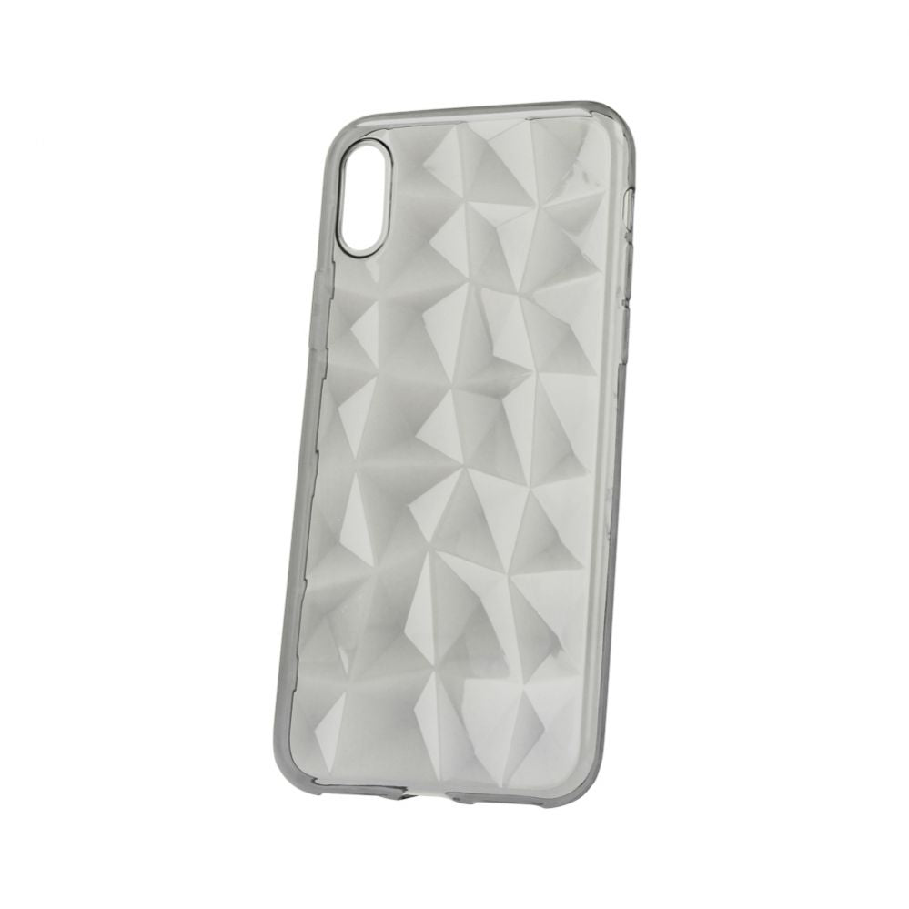 Чехол на заднюю панель GreenGo Samsung J6 2018 Geometric Case Gray