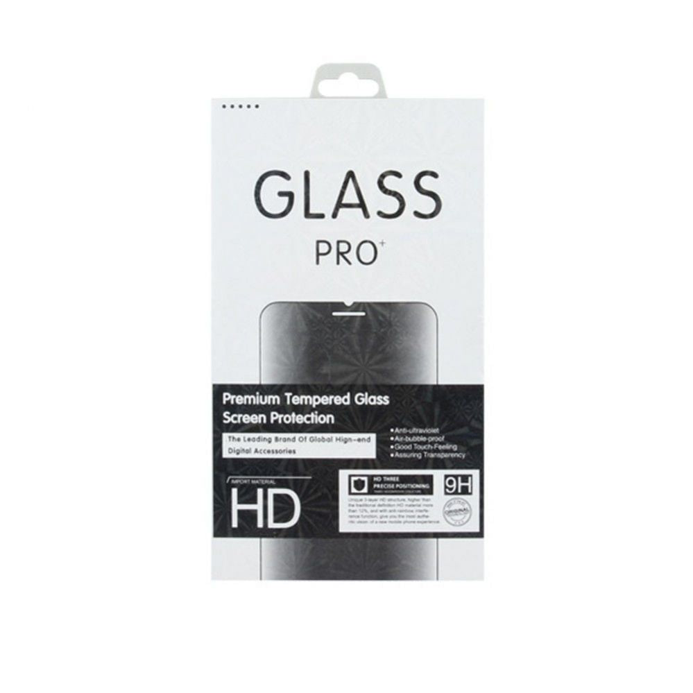 Protective glass Glass PRO+ Samsung A6 Plus 2018 In BOX Tempered Glass
