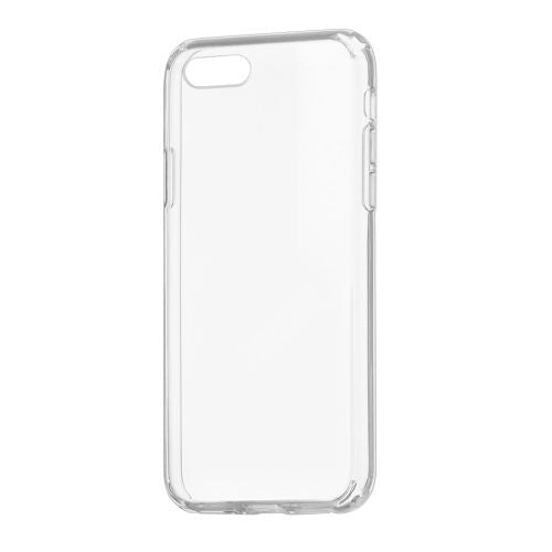 Tagakaaned GreenGo Samsung J6 Plus 2018 Slim Case 1 mm Transparent