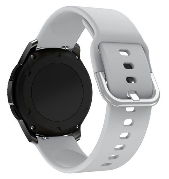 Rihm iLike  Strap TYS smart watch band 22mm Grey