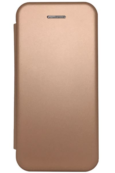 Чехол книжка Evelatus Samsung A9 2018  Book Case Rose Gold