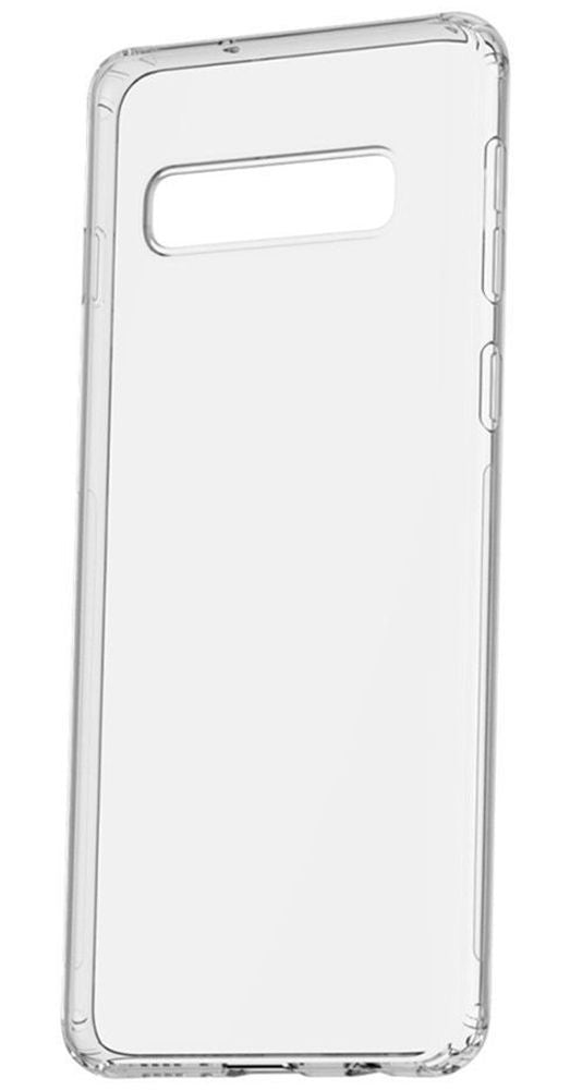 Чехол на заднюю панель GreenGo Samsung S10e TPU Ultra Slim 0,3 mm Transparent