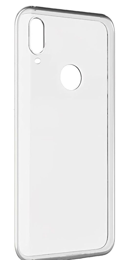 Чехол на заднюю панель GreenGo Huawei Y6 2018 Ultra Slim 0,5 mm TPU