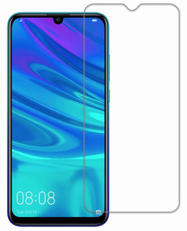 Защитное стекло iLike Huawei Y7 2019